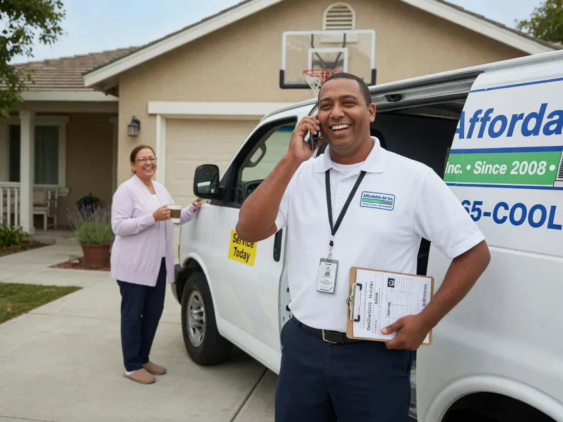 Central Ac Repair Mcadoo, PA FAQs